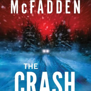 Home Télécharger The Crash - Freida McFadden (version français)
